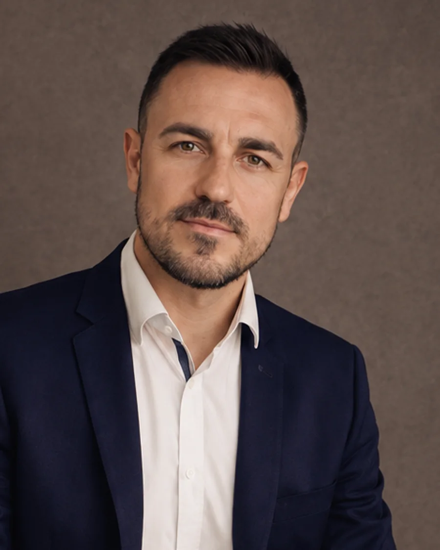 Thomas Bourguignon, Co-Fondateur de NRJ Bât